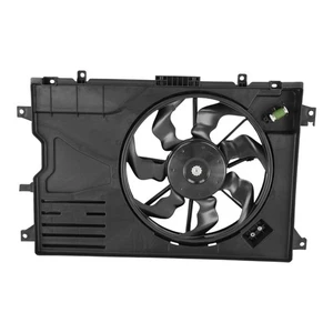 Radiator Cooling Fan for 2019-2023 Mazda 3 L4 2.5L/2021-2022 Mazda 3 L4 2.0L - Bild 1 von 12