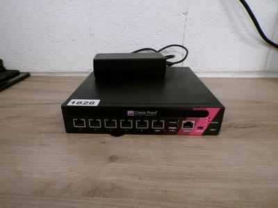 Check Point PB-10-3100 Security Gateway - Image 1 of 2