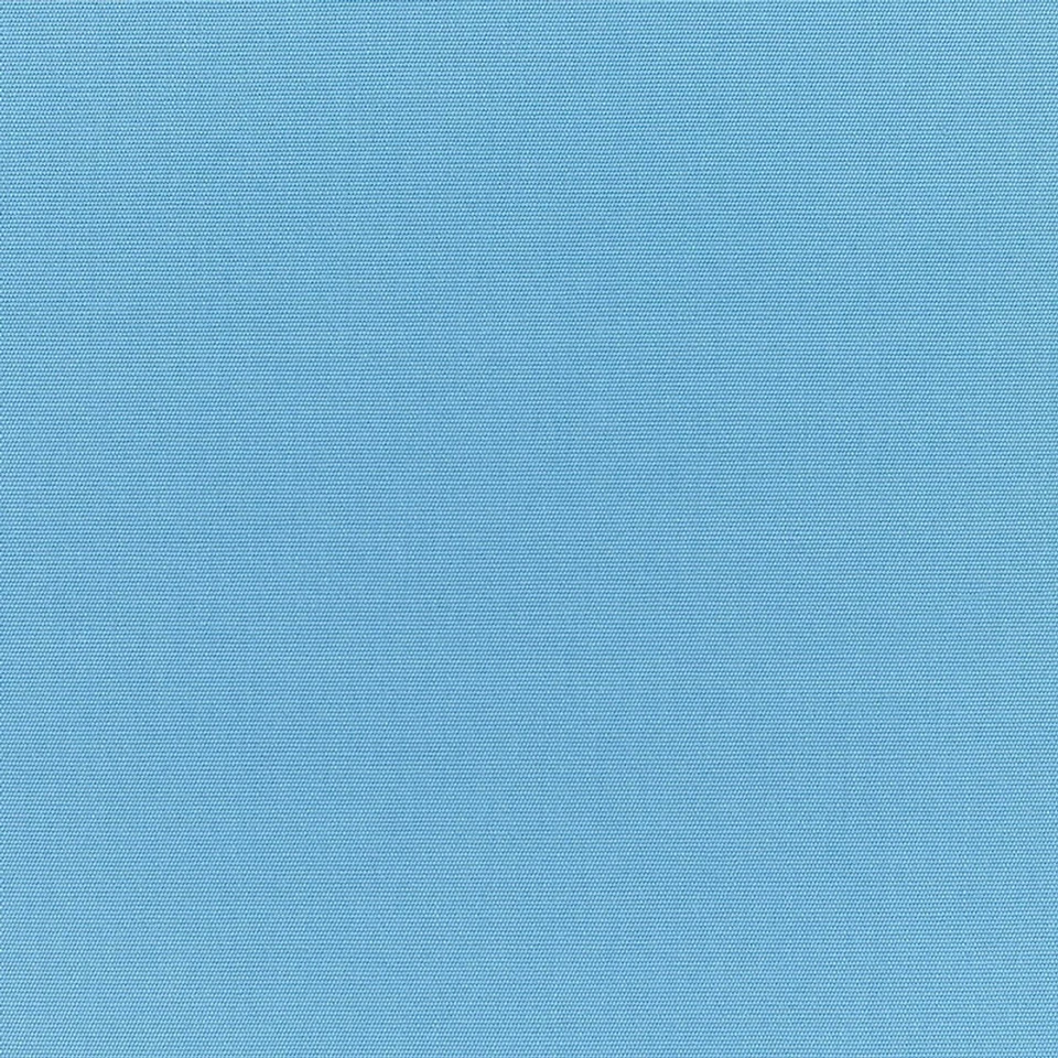 SUNBRELLA UPHOLSTERY CANVAS FABRIC WATER STAIN REPELLENT 55" SKY BLUE 5424 - Image 1 of 1
