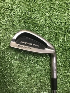 Ram Investor Superlite 6 Iron - Picture 1 of 6