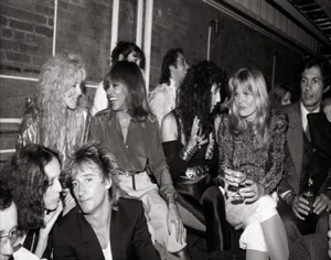 Famous People At Studio 54 Print 11 x 14 - Picture 1 of 3
