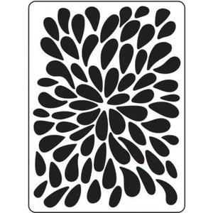 Darice Prägefolder geplatzter Hintergrund A2 fett 30023108 4,25 x 5,75 - Bild 1 von 1