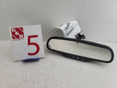 Espejo retrovisor Chevrolet Acadia Equinox Malibu G6 HHR TAHOE 2007-2017 FABRICANTE DE EQUIPOS ORIGINALES Foto 1 de 4