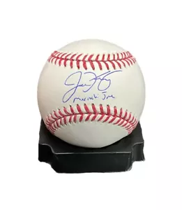 JOE KELLY DODGERS WORLD SERIES CHAMPION SIGNED BASEBALL "MARIACHI JOE" PSA - Picture 1 of 4