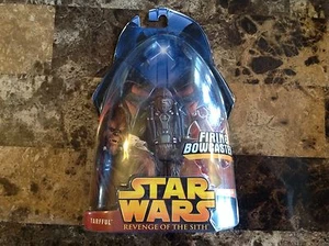 Star Wars Action Figure: Revenge of the Sith: Tarfful - Bild 1 von 6