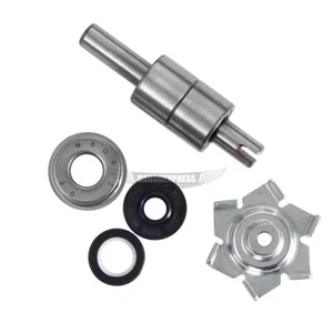 Water Pump Repair Shaft Kit For Honda VF700C Magna 700 1985-1987 US STOCK - Picture 1 of 3