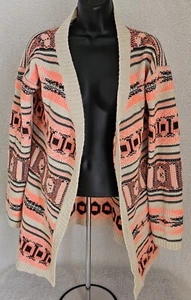 Cotton On Womens Cardigan Sweater Shirt Top Blouse Size XS X Small Long Sleeve - Picture 1 of 24