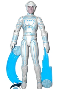 TRON Diamond Select 7 inch TRON 2021 Movie Series near complete - Bild 1 von 6