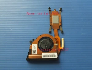 Neu Original Lenovo ThinkPad X270 CPU Kühllüfter und Kühlkörper 01HY453 M-238C-8 - Bild 1 von 4
