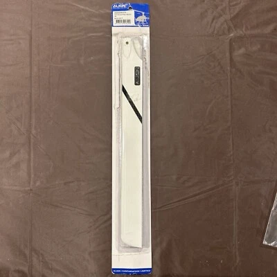 Align - 325 Carbon Fiber Rotor Blades - #HS1231T - Image 1 of 4