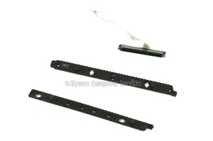 933608-001 DD0G76HD011 OEM HP HD CADDY W/ CONNECTOR 15-CC 15-CC610MS (CD310) - Picture 1 of 2