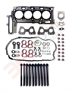 KOPFDICHTUNGSSATZ KOPFSCHRAUBEN FÜR BMW 2.0 TURBO DIESEL N47D20C MOTOR *NEU* - Bild 1 von 4