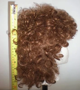 Michael Weeks Medium Wig Women Light Chestnut - Picture 1 of 2