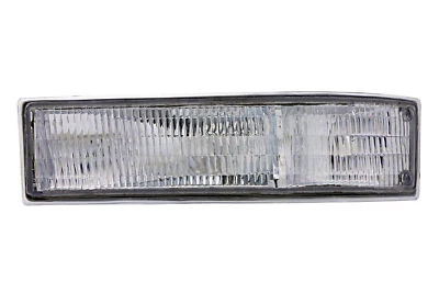 For 1995-2005 Chevrolet Astro Safari Parking Light Driver Side - Image 1 of 4