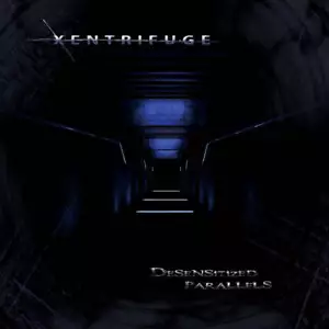 Xentrifuge - Desensitized Parallels (CD) - Imagen 1 de 1