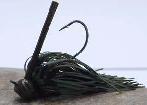 Pimienta de chile Boss Rock Walker LI011 con falda - Imagen 1 de 5