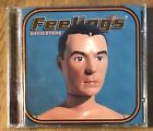 David Byrne- Feelings - CD - Warner Bros.