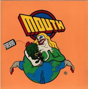 MOUTH - Foreword (CD 1993) - Imagen 1 de 3