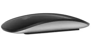 Multi-Touch Magic Mouse, Black - MMMQ3Z/A - Picture 1 of 3