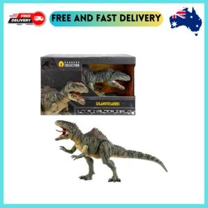 Mattel Jurassic World: A New Age Hammond Collection Giganotosaurus Dinosaur Figu - Picture 1 of 7