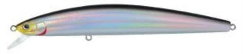 Daiwa Salt Pro Minnow DSPM13F03 Laser Shiner Floating Lure
