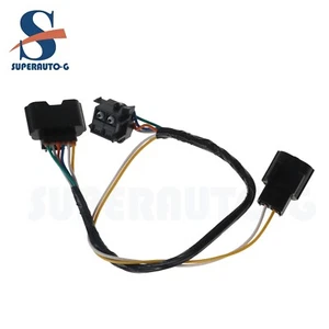 Front Left Exterior Door Handle Switch Connector for Cadillac CTS 25979140 - Picture 1 of 10