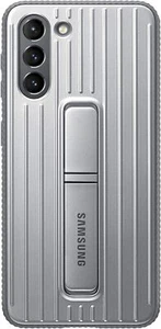 Samsung Galaxy S21+ 5G Rugged Protective, SilverEF- RG996CJEGUS. - Picture 1 of 3