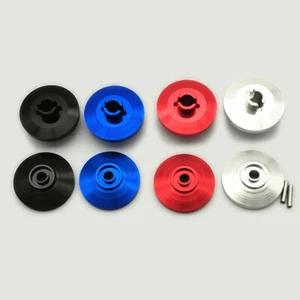 Super Gear Slipper Hardware mit Pins für Losi Mini-T 2.0 Mini-B LOS212015 Alumi - Bild 1 von 9