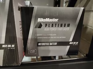 bike master platnum ms12-20l-bs - Picture 1 of 1