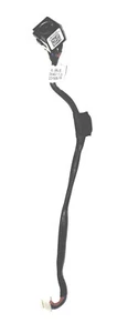 DELL LATITUDE E6540 CONNETTORE DI ALIMENTAZIONE DC30100OS00 - Imagen 1 de 1