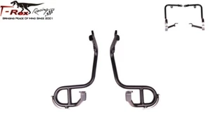 Guardaequipajes Ducati Multistrada 1200 2010-2014 T-Rex Racing - Imagen 1 de 5