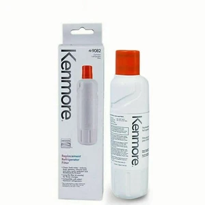 1 Pack Kenmore 9082 Replacement Refrigerator Water Filter For 469082 9903 White - Picture 1 of 6