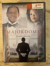 Lee Daniels The Butler (DVD, 2014, Canadian) French Cover