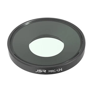 Optical Glass UV CPL ND8 ND16 ND32 Filter for DJI Osmo Action 3 Accessories a - Picture 1 of 21
