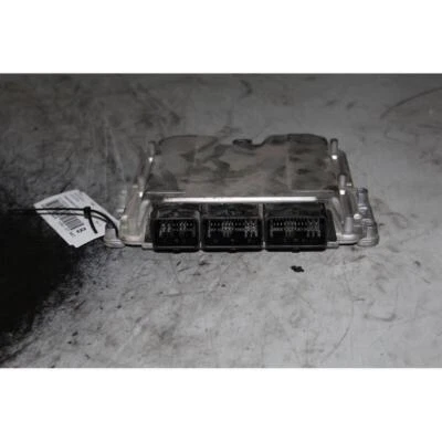 CENTRALINA INIEZIONE PER RENAULT MASTER (98-03) 2.2 DCI D/2188CC. 1998 - Immagine 1 di 4