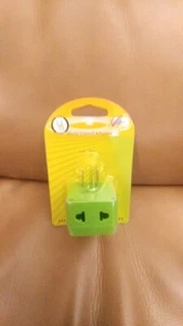 Yubi Power Multi Travel Adaptor - Picture 1 of 3