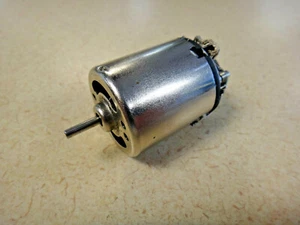 Trinity STK 021 Motor Used Test Fine W/ Motor Tube Holder - Picture 1 of 7