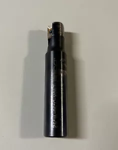 ISCAR 9/16" Diamantschliff Wendeschneidplatte Vierkant Schulter Schaftfräser E90A -3101945 - Bild 1 von 12