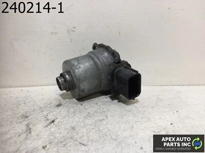 Actuador de embrague de transmisión automática Ford Fiesta 2011 fabricante de equipos originales Foto 1 de 4