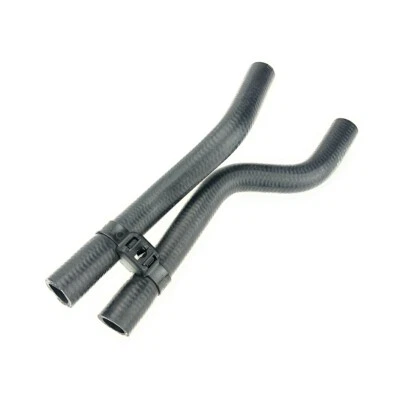 Land Rover Discovery II Heater Core In Out Coolant Line Hose PCH500040 Allmakes - Image 1 of 2