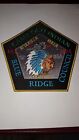 Atta Kulla Kulla, Blue Ridge Council, Camp Old Indian Back Patch