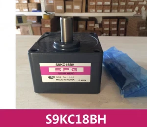 NEW FIT FOR SPG S9KC18BH riduttore spedizione veloce tramite fedex/dhl/ups - Foto 1 di 5