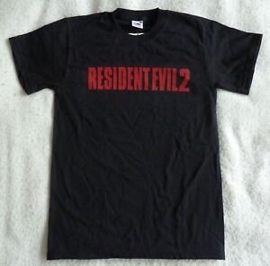 Resident Evil 2 T-Shirt (1998)