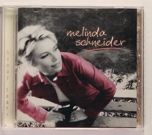 Happy Tears - Melinda Schneider (CD, 2002) - Picture 1 of 2