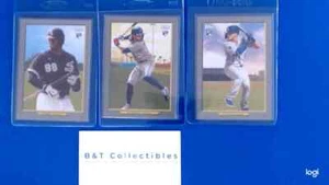 2020 Topps Update - Turkey Red - You Choose - Lux, Bichette, Robert - Picture 1 of 1
