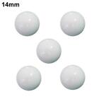 5pcs Russian Roulette Ball Casino Roulette Game Replacement Ball Acrylic Ball
