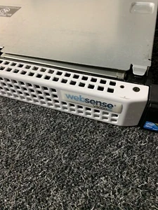DELL WEBSENSE V5000 G2 E10S E3-1240 3.30GHZ 8GB RAM NO HDD SERVER - Picture 1 of 6