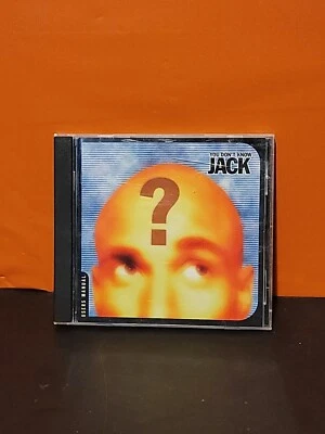 You Don't Know Jack (Windows PC, 1995) Complete Game - Image 1 of 2