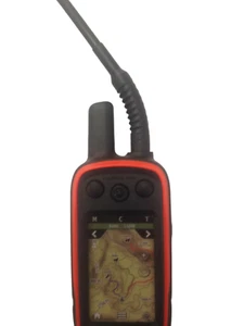 ANTENA FLEXSLIDE RANGO EXTENDIDO PARA GARMIN ALFA O ASTRO - Imagen 1 de 2