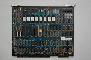 Measurex 05327605 GP60 Graphics Processor - Picture 1 of 4